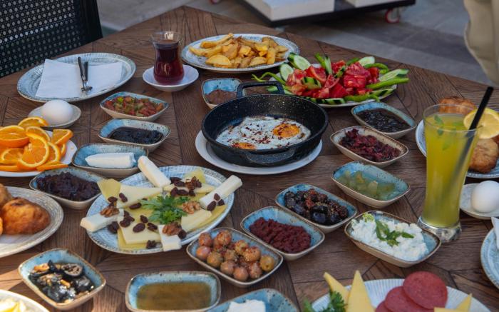 Kervansaray Antique Hotel