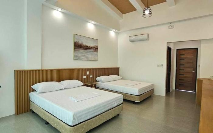 Suite in Villa Nikholai