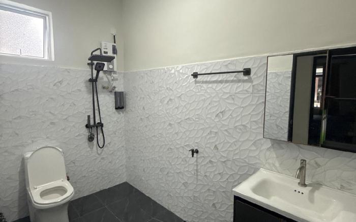 Nur's @ Muo Homestay