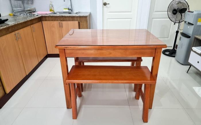 #3D Cozy 3BR unit w/pool, 7 mins drive to surftown