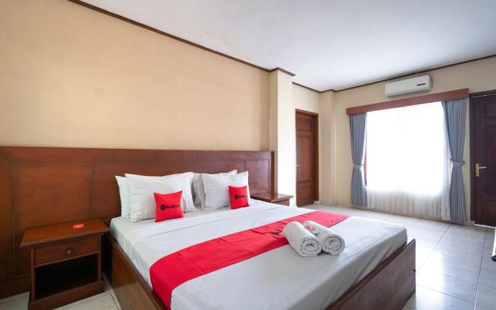 Cozy Room At Denpasar City