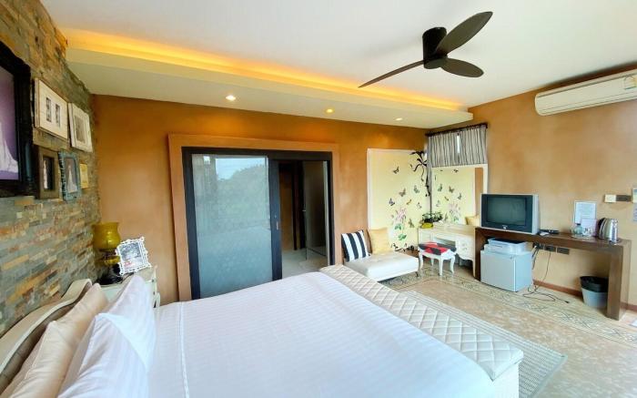 Memory of love 1 bed room at Khaoyai National park