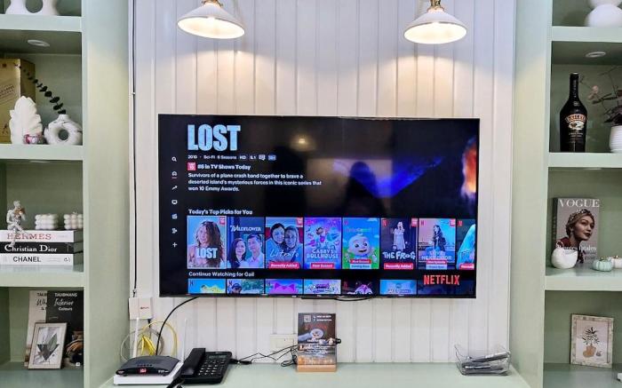 2BR Penthouse SMDC Wind Residences Tagaytay