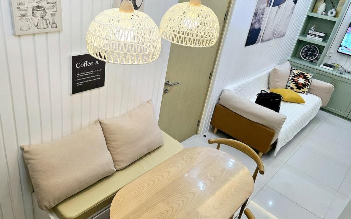 2BR Penthouse SMDC Wind Residences Tagaytay