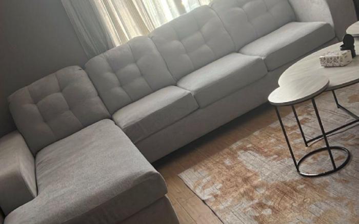 غرفة وصالة الحوري 3 دخول ذكي