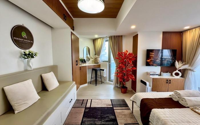 Azure North Pampanga
Peridot Haven PH - Tré Luxe