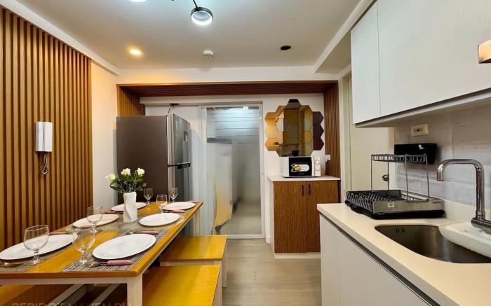 Azure North Pampanga
Peridot Haven PH - Tré Luxe