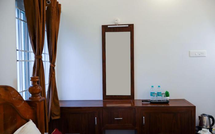 AK Residency, Yercaud