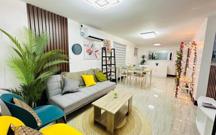 Entire 2BR Private Villa Indoor Pool & BBQ Grill