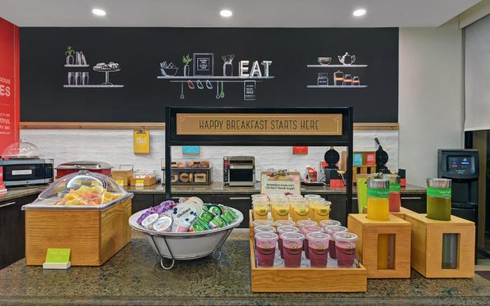 Hampton Inn & Suites Boynton Beach