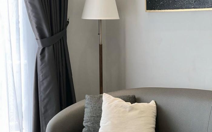 Luxury 3BR Podomoro Suite | City View (BRAND NEW)