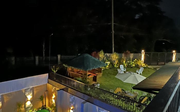 Sol Y Verde Resort Tagaytay