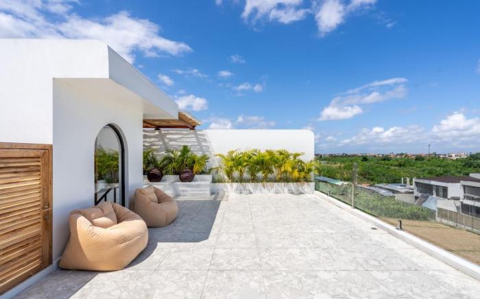 Unu Villa 6 by Betterplace