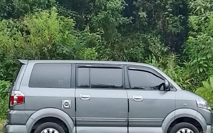 villa kota bunga cianjur