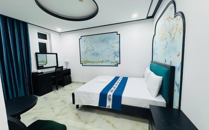 HOTEL GIA BẢO 96 HOÀNG HOA THÁM