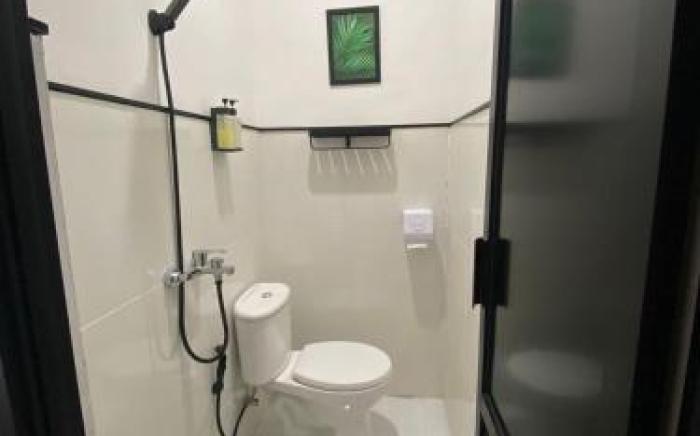 Naungan Kos Asri Malang