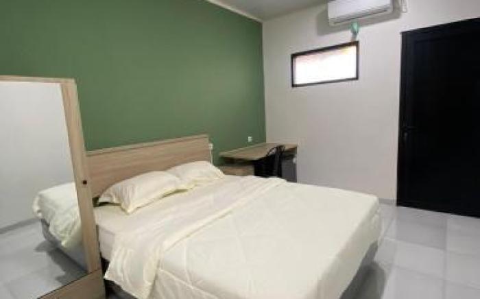 Naungan Kos Asri Malang