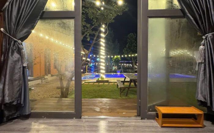 Hồ Bình Yên Homestay