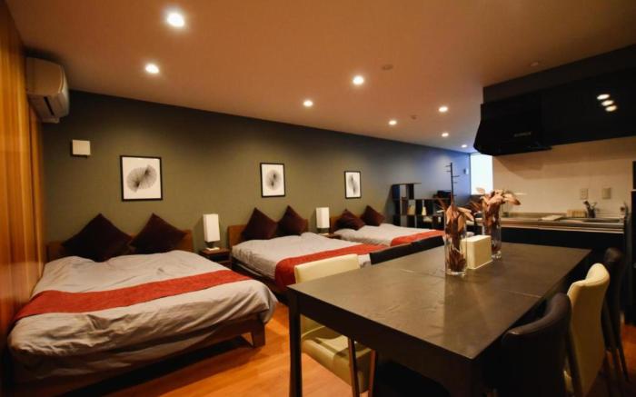 PrimeRoomBeppu Matsu