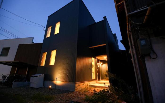 PrimeRoomBeppu Hamawaki Onsen Mae