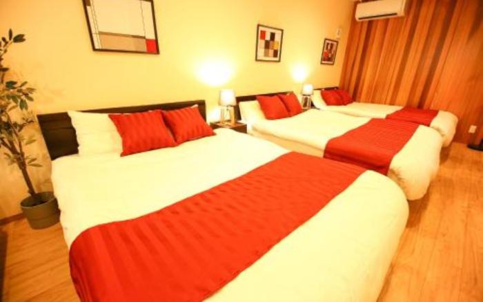 PrimeRoomBeppu Hamawaki Onsen Mae