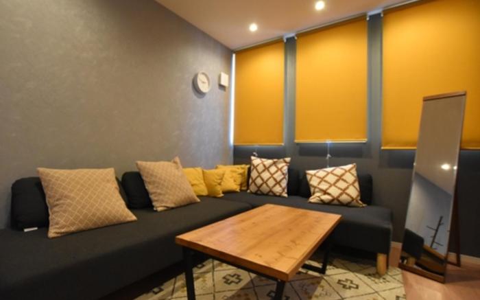 PrimeRoomBeppu Asami