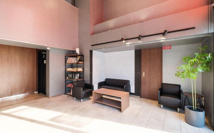 HomeNest Hotel Tennoji