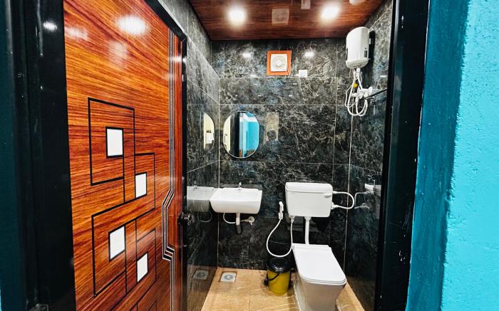 Anjanadri Riverfront Stay