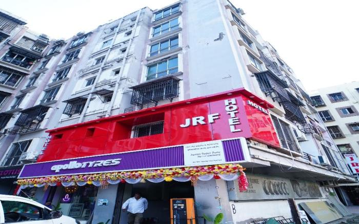 JRF HOTEL