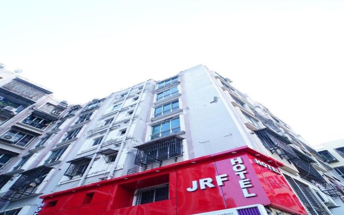 JRF HOTEL