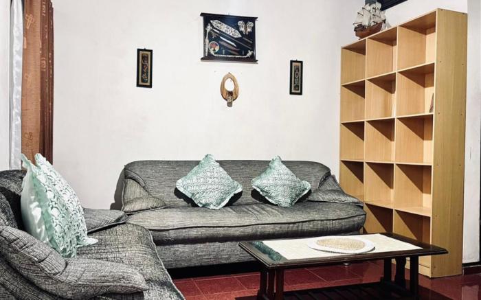 Ngampilan Homestay Jogja