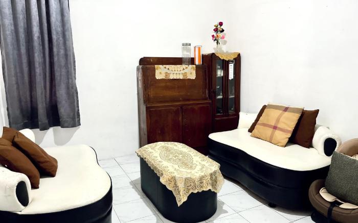 Ngampilan Homestay Jogja