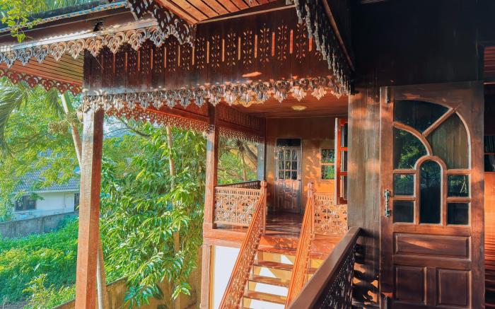 เฮือนสุดใจ