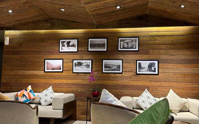 Grand Metro Hotel Puncak