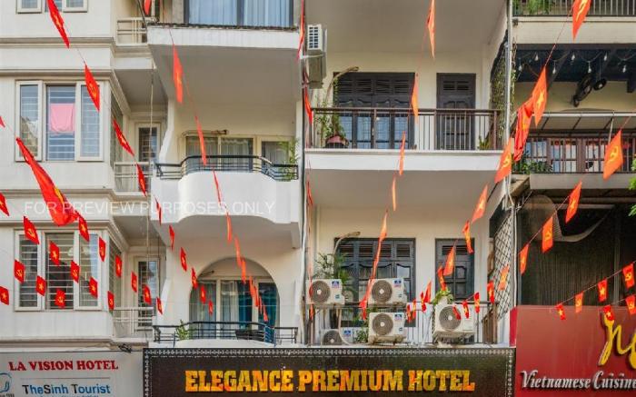 Elegance Premium Hotel
