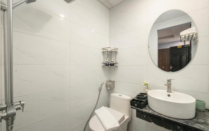 Elegance Premium Hotel