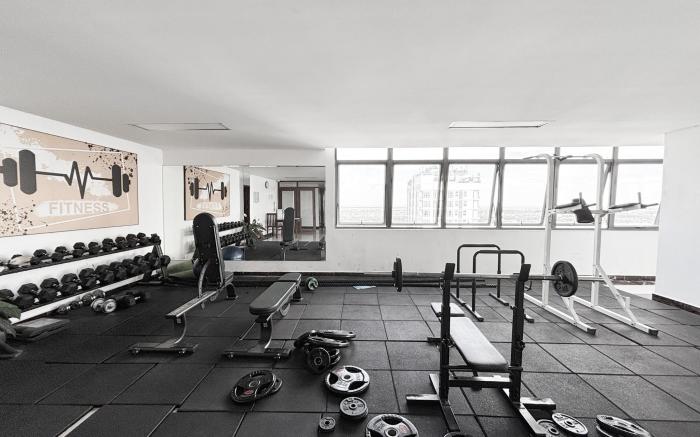 Mekong View Hideaway: Cozy Retreat by Soben