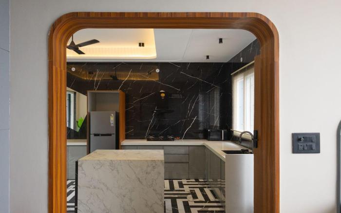 z villa by the hills Udaipur - private pool villa 