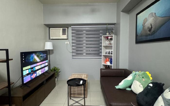 1Br Unit The Beacon Condo Makati