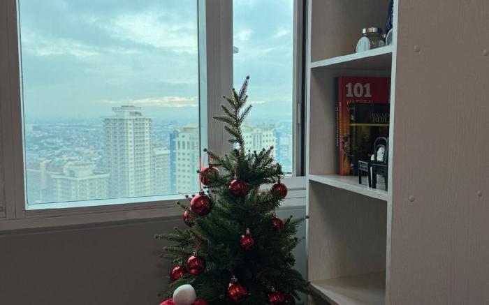 1Br Unit The Beacon Condo Makati