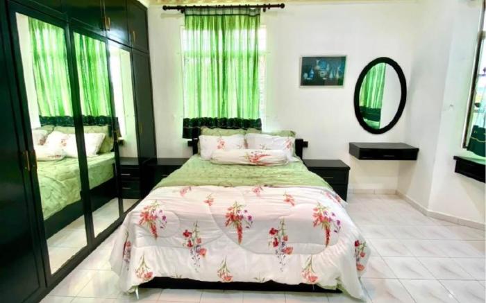 Harmony homestay