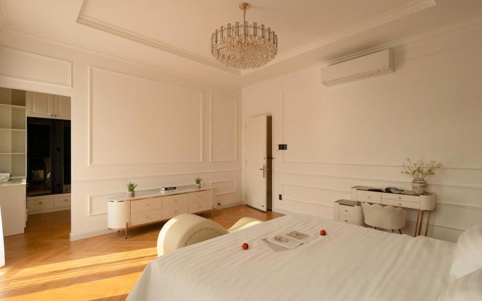 Villa Pearl 8 Bedrooms