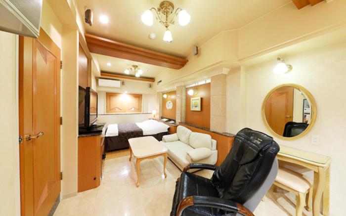 ホテル ファインガーデン松阪