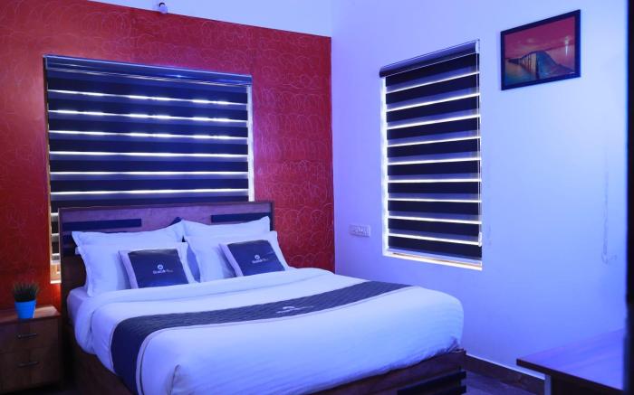 Mountain Vibes Private pool & Spa Villa