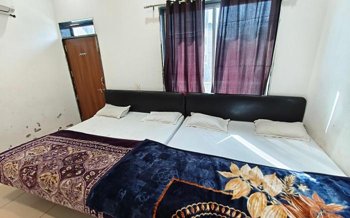 Aasha palace khatu shyam ji