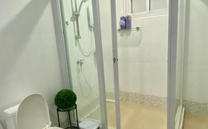 Olivias Place Family room