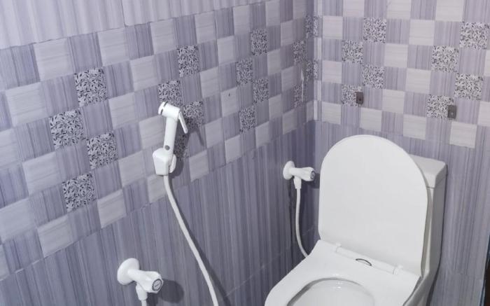 Jeremy Residency Home Stay