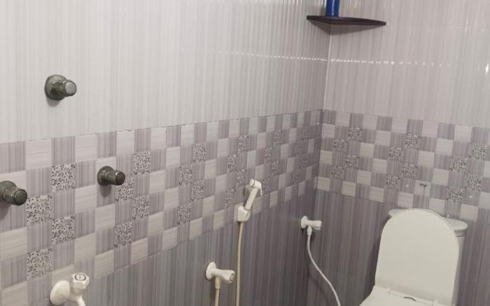 Jeremy Residency Home Stay