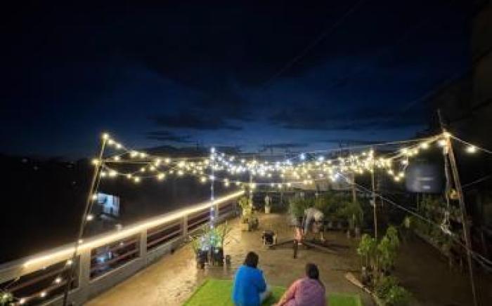 Darjeeling Batasia Retreat