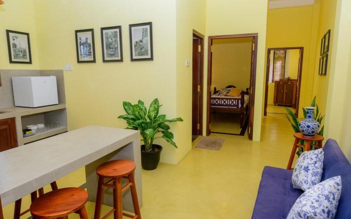 Villa 302 - Two Bedrooms Apartment in Galle